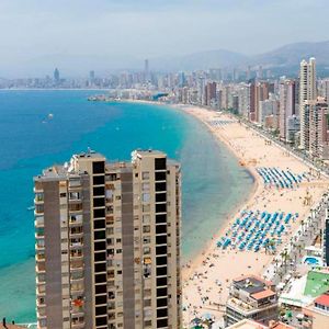 Apartamento de 3 Dormitorios